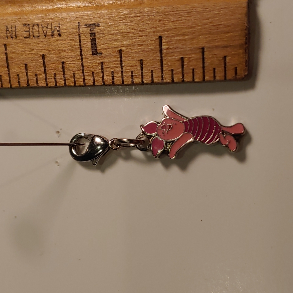 Disney Piglet Charm